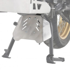 z Honda CRF 1100 AT Adventure Sports Protection - Centre Stand Plate