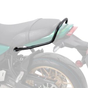 KAWASAKI Z 650 RS Ergonomics - Grab Rail