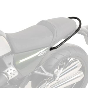 BMW R 12 NINET Ergonomics - Grab Rail