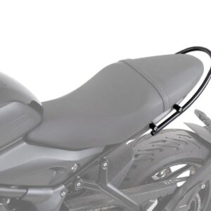 Triumph Trident 600 Ergonomics - Grab Rail