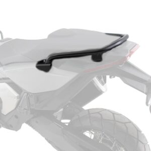 HONDA X-ADV Ergonomics - Grab Rail