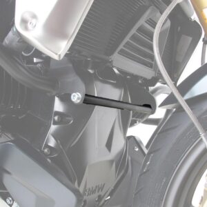 BMW R1250R Protection - Engine Crash Bars :- Additional Off road Support