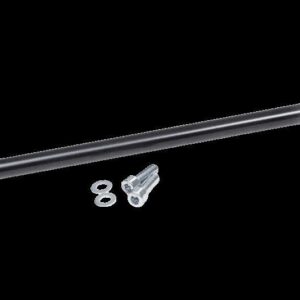 BMW Protection - Crash Bars Off road Support