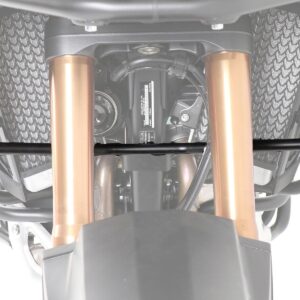 Honda CRF 1100 AT Adventure Sports Protection - Guard Tank Off Road Tube