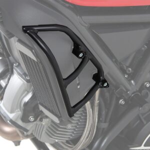 Ducati Scrambler Protection - Radiator Protection Bars