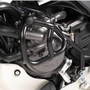 Ducati Desert X Protection - Additional ENG / WATER COOLER