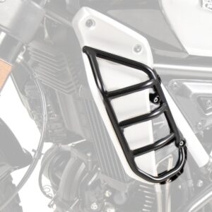 DUCATI SCRAMBLER 800 Protection - Radiator Bars