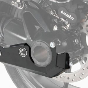 BMW R1250R Protection - Cardan Shaft Protection