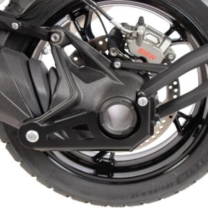 BMW R 1300R Protection - Cardan Shaft Protection