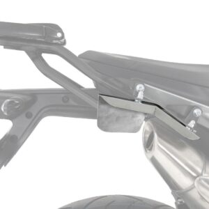 KTM Duke 790 Protection - Exhaust Heat Shield