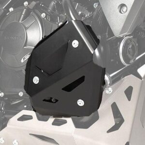 Honda Transalp XL 750 Protection - Engine Protection Plate