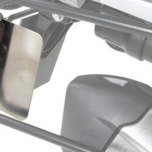 BMW R1250GS Protection - Heat protection