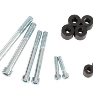 BMW R 12 NINET ENGINE GUARD EXTENSION KIT