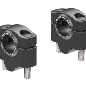 HANDLEBAR RISER - 25MM UP (4230-S25)