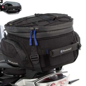 Seat + Rack Bag - Elephant "COMBI" (14-20L)