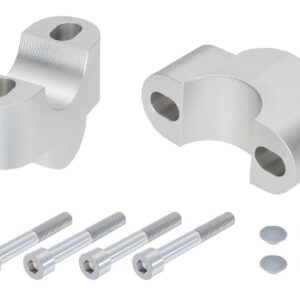 HANDLEBAR RISER - 25MM UP (4235-FT10-25-0)