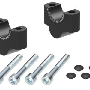 HANDLEBAR RISER - 25mm UP (4235-Z25TC)