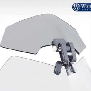 Screen Wind Deflector - Ergo 3D (232*82)