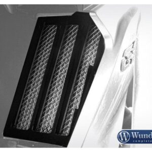 BMW R Series GS Protection - Radiator - Water Cooler Grill