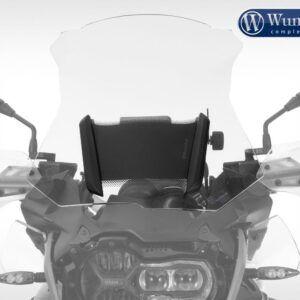 BMW Series GS Screen - Windscreen Marathon (H: 524 mm)
