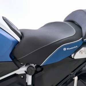 BMW R-Series Seat - Rider / Front Active Comfort "Trophy Edition"