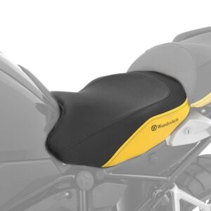 BMW R Series Seat - Rider / Front - Edition 40