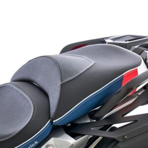 BMW R-Series Seat - Passenger / Rear Active Comfort "Trophy Edition"