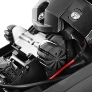 BMW Ergonomics - Seat Lowering Replacement Bush