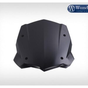 BMW R Series GS Screen - Windscreen "FlowJet"