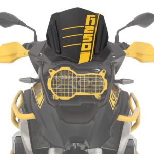 BMW R Series GS Screen - Windscreen "FlowJet"
