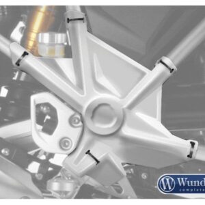 BMW R1200GS Protection - Frame Protectors