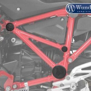 BMW R Series R Styling - Frame Covers Set