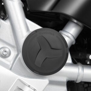 BMW Styling - Frame Protection Cover Caps