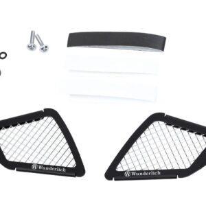 BMW R1200GS (13-16) Protection - Air Intake Guard