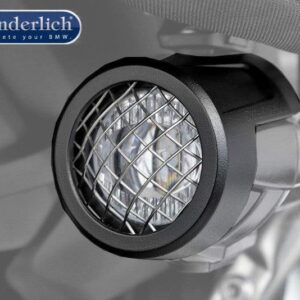 BMW Motorrad Protection - Auxiliary Lights Spider Protect (SPIDER)