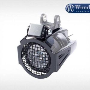 BMW Motorrad Protection - Auxiliary Lights Guard (GRILL)