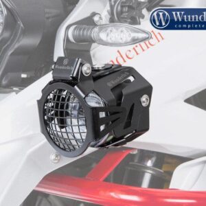 BMW Motorrad Protection - Auxiliary Light Guard (ATON)