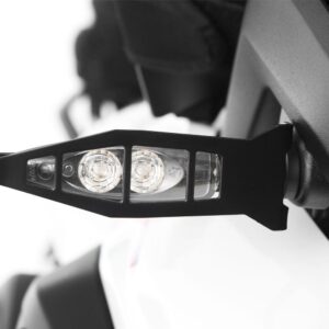 BMW Motorrad Protection - Indicators Guard (Short)