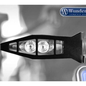 BMW Motorrad Protection - Indicators Guard