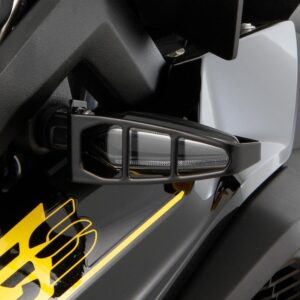 BMW Motorrad - Multifunctional Indicator Guard Front - Long