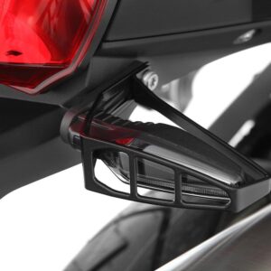 BMW Motorrad - Multifunctional Indicator Guard Rear - Long