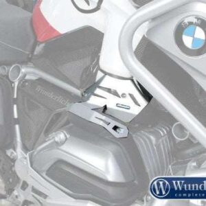BMW R Series Protection - Injection Cover Guard (Set)