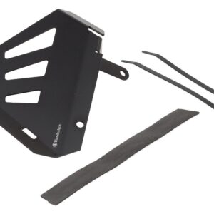 BMW R Series Protection - Starter Protector (Black)