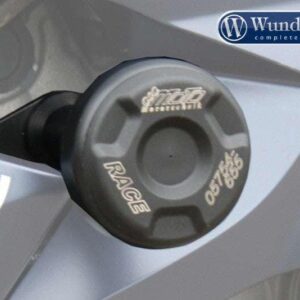 BMW S1000RR Protection (15-17) - Slider Frame