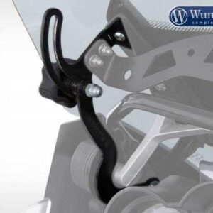 BMW GS Screen - Windscreen Reinforcement Brackets