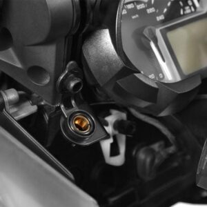 BMW Ergonomics - Socket Holder