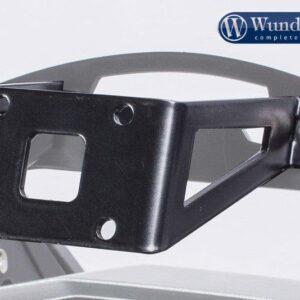 BMW R1200GS Ergonomics - Navigation Holder (for Screen Reinforcement Bracket)