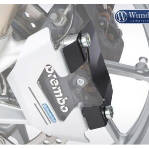 BMW Protection - Caliper Brake "Dirt Trap" (Front)
