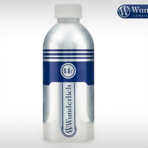 Water Bottle - Aluminium Flask 600 ml