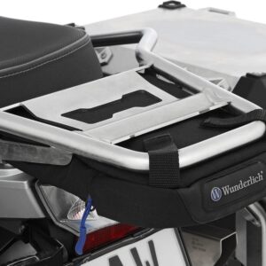BMW R 1250 GS Adventure Luggage - Rear Seat Pouch